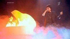 Дмитрий Колдун. Александр Серов — «Ты меня любишь». Точь-в-точь. Первый сезон. Фрагмент выпуска от 13.04.2014