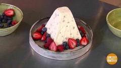 Творог для творожной пасхи. Доброе утро. Фрагмент выпуска от 23.04.2019