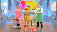 Жить здорово! Выпуск от 28.03.2014