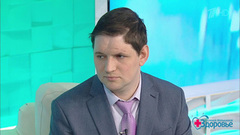 Невероятная история спасения. Травма головы. Здоровье. Фрагмент выпуска от 28.04.2019