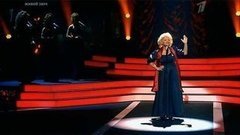 Лариса Долина. Елена Образцова — «Кармен». Ария «Хабанера». Точь-в-точь. Первый сезон. Фрагмент выпуска от 09.03.2014