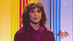 Ирина Муромцева — песня «Позвони мне, позвони» из фильма «Карнавал». Главная роль. Фрагмент выпуска от 04.05.2019