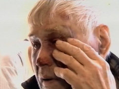 Праздник со слезами на глазах. Пусть говорят. Выпуск от 07.05.2010