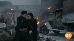 «Коридор бессмертия». Большая кинопремьера. Доброе утро. Фрагмент выпуска от 07.05.2019