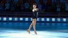 Ирина Слуцкая. Фрагмент выпуска от 02.02.2014