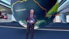 Выпуск программы «Время» в 21:00 от 10.05.2019