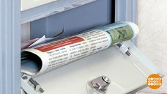 Чем опасен почтовый спам. Доброе утро. Фрагмент выпуска от 17.05.2019