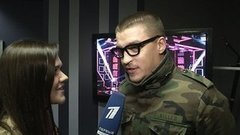 Антон Беляев — приглашенная звезда? Интервью накануне Финала. Голос-2