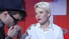 «Благодаря вашему теплу я иду дальше». Тина Кузнецова. Интервью после Полуфинала. Голос-2