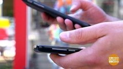 Отмена роуминга. Ну и как, сработало? Доброе утро. Фрагмент выпуска от 03.06.2019