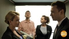 «Свадьбы и разводы». Сегодня премьера! Доброе утро. Фрагмент выпуска от 03.06.2019