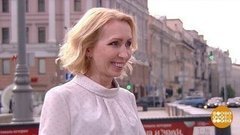 Прогноз погоды от Марины Макаровой. Доброе утро. Фрагмент выпуска от 03.06.2019