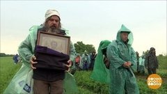 Великорецкий крестный ход. Доброе утро. Фрагмент выпуска от 07.06.2019