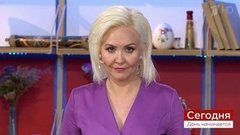Прогноз дня от Василисы Володиной. Энергетические вампиры. Сегодня. День начинается. Фрагмент выпуска от 07.06.2019