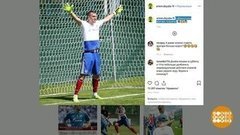 Саранск — город футбольный! Доброе утро. Фрагмент выпуска от 07.06.2019