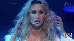 Ксана Сергиенко — «Морячок». Три аккорда. Четвертый сезон. Фрагмент выпуска от 07.06.2019