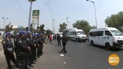 В мире. Борьба с грабежами. Доброе утро. Фрагмент выпуска от 13.06.2019