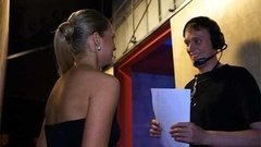 «Голос. За кадром». Документальный фильм