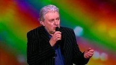 Вячеслав Добрынин — «Не сыпь мне соль на рану». Три аккорда. Фрагмент выпуска от 31.07.2015