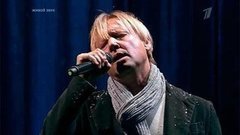 Дмитрий Харатьян — «Tombe La Neige». Три аккорда. Фрагмент выпуска от 03.07.2015