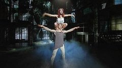Анна Единак и Борис Шипулин. Выступление. Гала-концерт. Танцуй! Фрагмент выпуска от 27.06.2015