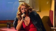 Алена Апина — «Татуировочка». Три аккорда. Фрагмент выпуска от 19.06.2015