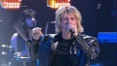 Родион Газманов. Джон Бон Джови — «It’s My Life». Точь-в-точь. Второй сезон. Фрагмент выпуска от 24.05.2015
