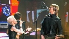 Людмила Соколова и Дмитрий Колдун. Roxette — «Sleeping In My Car». Точь-в-точь. Второй сезон. Фрагмент выпуска от 12.04.2015