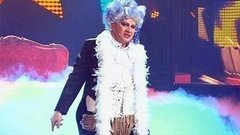 Интарс Бусулис. Борис Моисеев — «Звездочка». Точь-в-точь. Второй сезон. Фрагмент выпуска от 01.03.2015