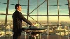 «Республика Казахстан. Куда приводят мечты». Документальный фильм