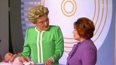 Жить здорово! Выпуск от 12.11.2015