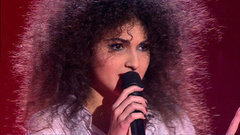 Нана Хатл. «To Be or Not to Be». Голос-4. Нокауты. Фрагмент выпуска от 13.11.2015