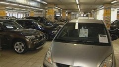 Мошенники в автосалонах. Доброе утро. Фрагмент выпуска от 16.11.2015