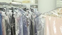 Химчистка: сами виноваты? Доброе утро. Фрагмент выпуска от 03.12.2015