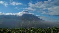 В мире. Вулкан действует. Доброе утро. Фрагмент выпуска от 03.12.2015