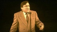 «Брачные объявления». Бенефис Геннадия Хазанова. Фрагмент выпуска от 06.12.2015