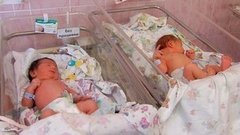 Мальчик или девочка? Доброе утро. Фрагмент выпуска от 09.12.2015