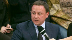 Эксперт: В России самое ориентированное на должника законодательство. Время покажет. Фрагмент выпуска от 09.12.2015