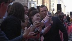 Новинки кинопроката. Доброе утро. Фрагмент выпуска от 10.12.2015