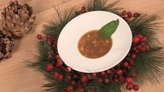 Суп для гипертоника. Доброе утро. Фрагмент выпуска от 17.12.2015