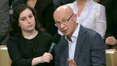 Кирилл Калистратов: Реформы в медицине до сих пор не начаты! Время покажет. Выпуск от 18.12.2015