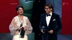 Праздничный концерт ко Дню работника органов безопасности РФ. Выпуск от 19.12.2015