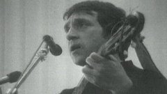 Если бы Высоцкий не умер…