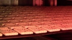 Печенье «Топленое молоко»