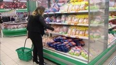 Цены на еду. Чего ждать?