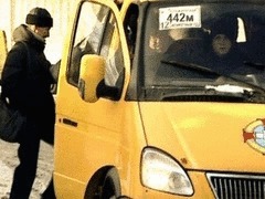 «Среда обитания. Осторожно, двери закрываются!» Документальный фильм