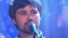 Вася Обломов и Павел Чехов — «Ритмы окон». Вечерний Ургант. Фрагмент выпуска от 11.02.2016