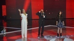 Голос.Дети-2. Лучшее из лучшего. Игоги сезона