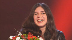 Финал. Голос.Дети-2. Лучшие моменты выпуска от 17.04.2015