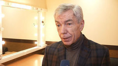 «Никакого издевательства над психикой даже и рядом нет!» — Юрий Николаев о детском «Голосе». Голос.Дети-2